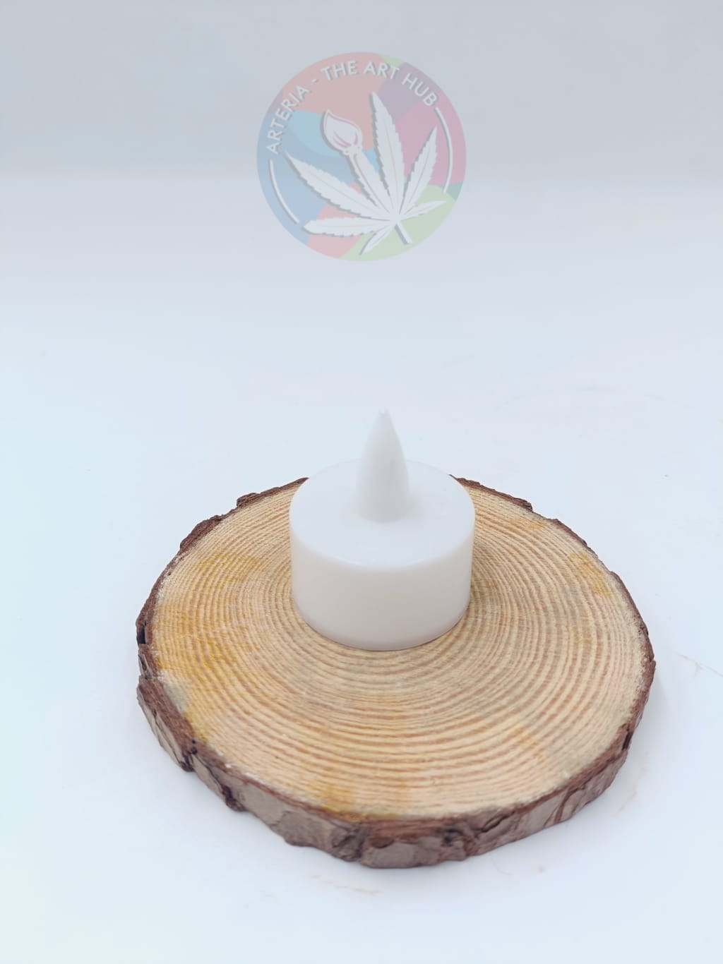 LED Candles [Flameless]