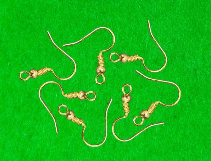 Ear hook
