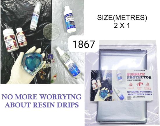 Surface Protector Sheet