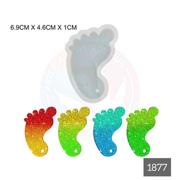 Foot Mould