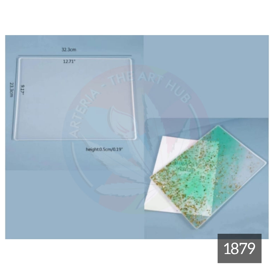 Notepad Mould