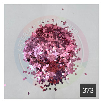 Square - Pink
