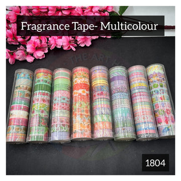Fragrance Tape - Multicolour