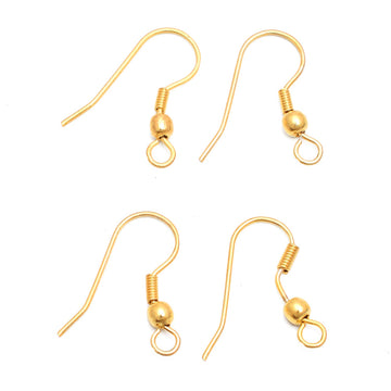 Ear hook