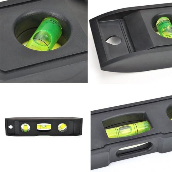 3 in 1 Magnetic Levelling Device