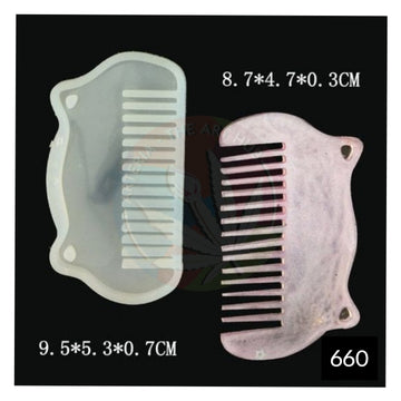 SMALL DESIGNER COMB-2
