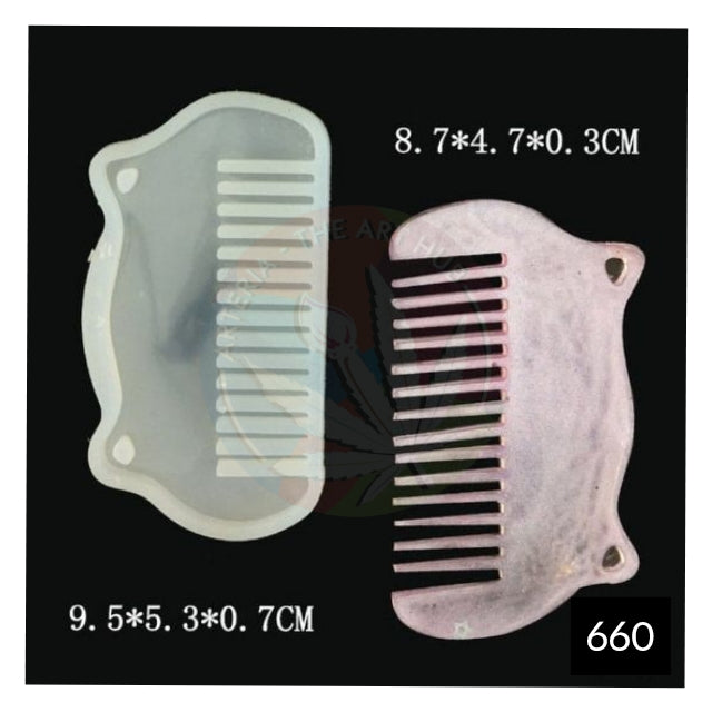SMALL DESIGNER COMB-2