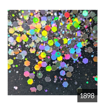 Combiglits - Silver