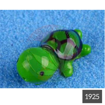Miniature Small Green Tortoise