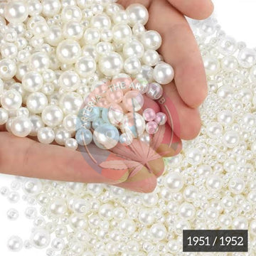 Pearl Beads [Moti]