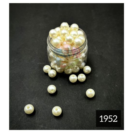 Pearl Beads [Moti]