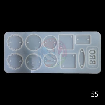 Bracelets & Rakhi Mould 1