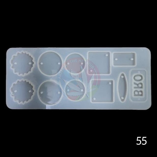 Bracelets & Rakhi Mould 1