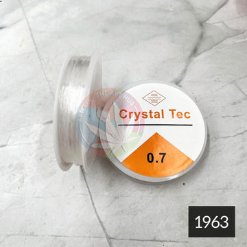 Elastic Cord [Wire]