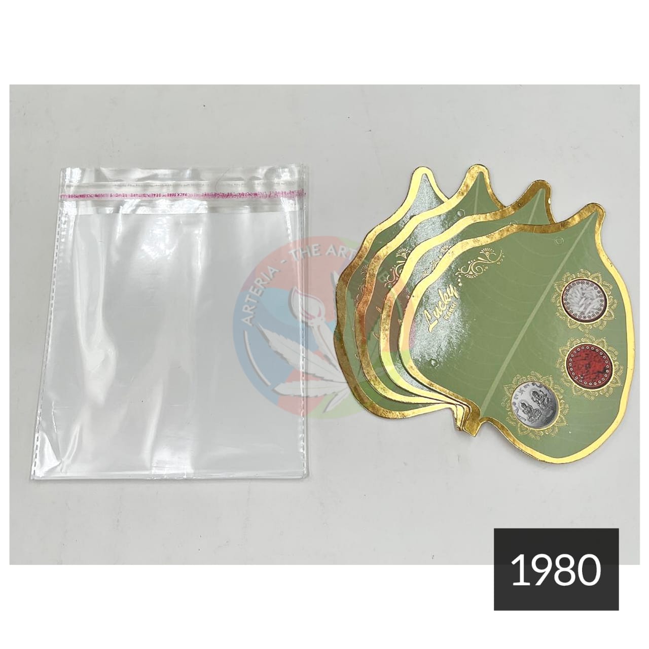 Rakhi Card [C]