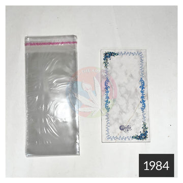 Couple Rakhi Card [G]