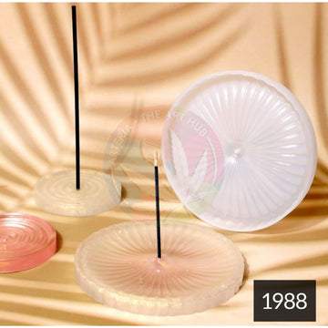 Incense Stick [Agarbatti] Holder Mould