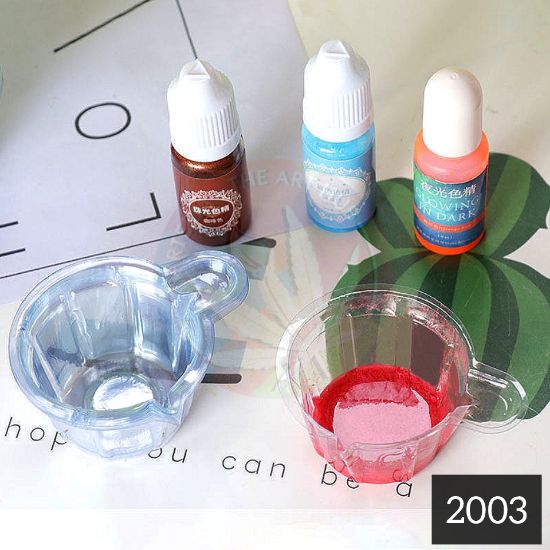 Disposable Cups