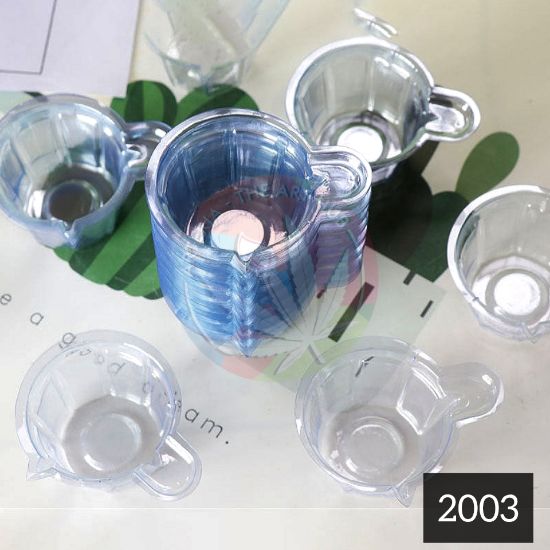 Disposable Cups
