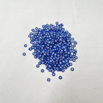 Evil eye Polymer shaker