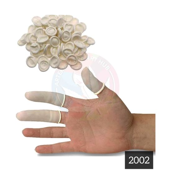 Disposable Finger Gloves