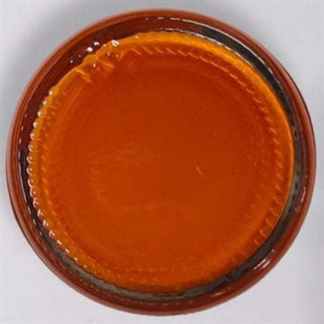Bright Red Orange Opaque Pigment