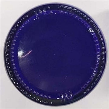 Blue  translucent pigment paste