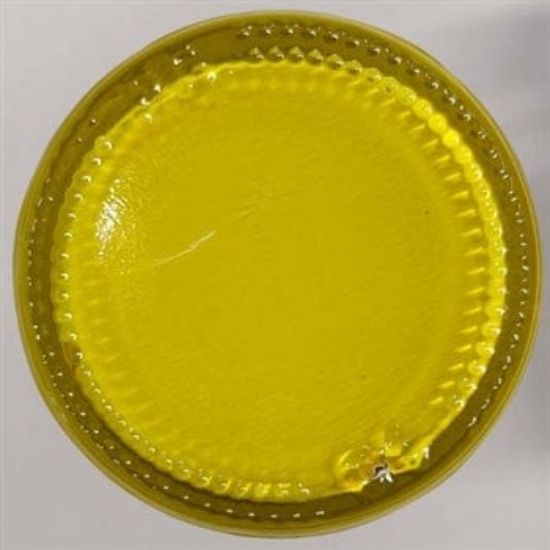 Lemon Yellow  translucent pigment paste