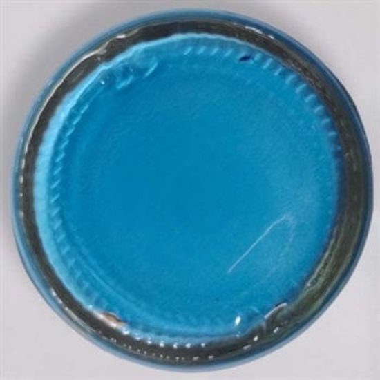 Sky Blue Opaque Pigment