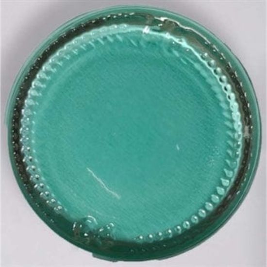 Aquamarine Opaque Pigment