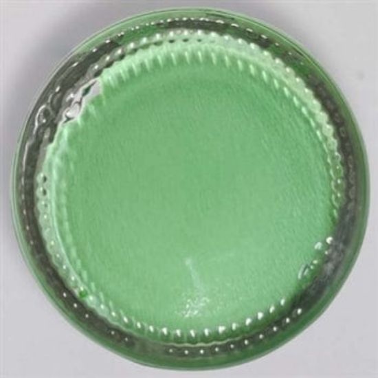 Pastel Green Opaque Pigment