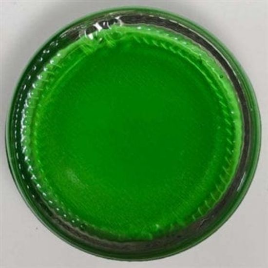 Parrot Green Opaque Pigment