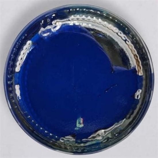 French Blue Opaque Pigment