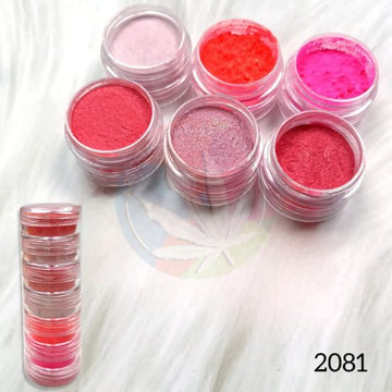 6 in 1 Pearl Mica Powder N