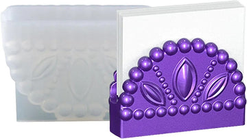 Designer Tissue Holder
