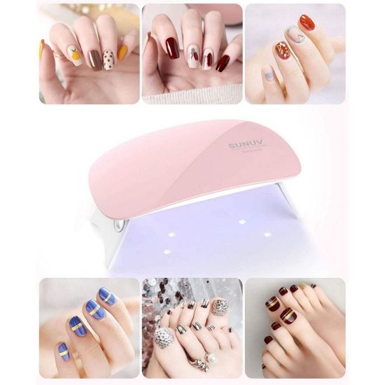 Sun UV Led Small Lamp
