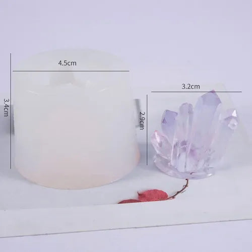 Cluster mould 1