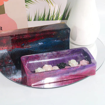 10" Long Jewellery Tray Mould