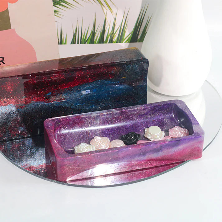 10" Long Jewellery Tray Mould
