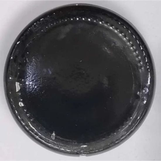 Jet Black Opaque Pigment