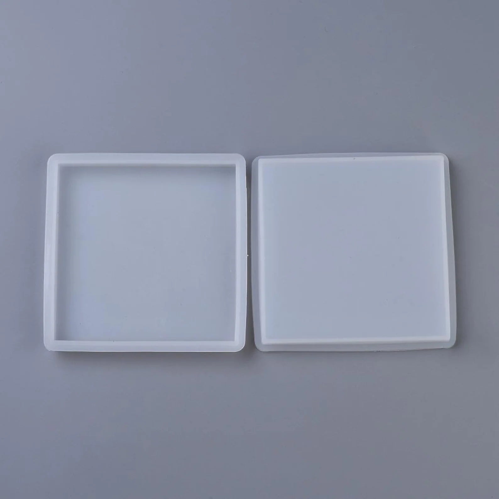 Square Coaster - 6"