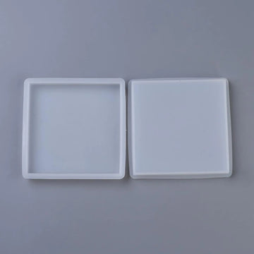 Square Coaster - 6"