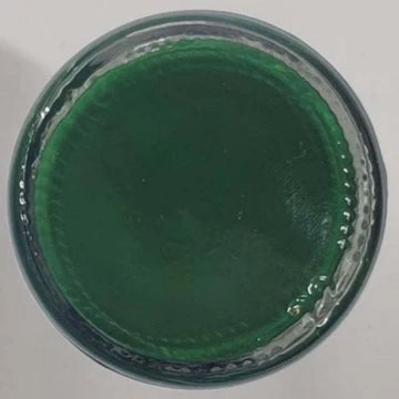 Bottle Green Opaque Pigment