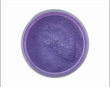 Mermaid Lavender Pearl Mica Powder