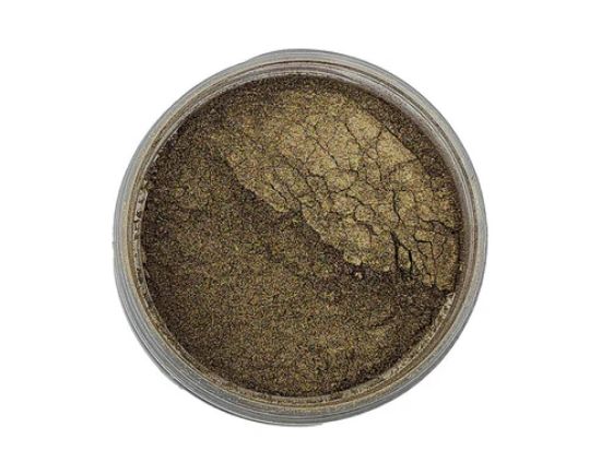Brown Pearl Mica Powder