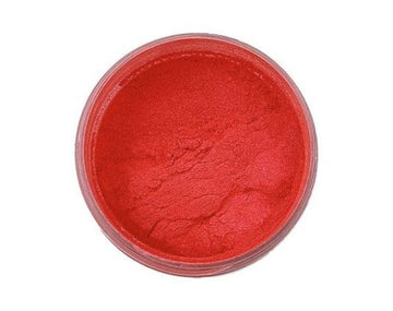 Scarlet Pearl Mica Powder