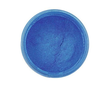 Golden Blue Green Pearl Mica Powder