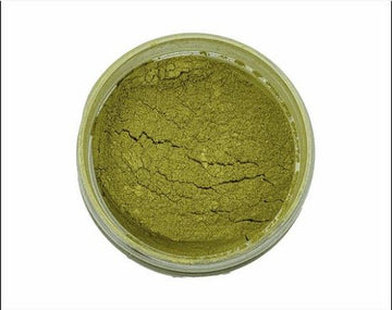Mehndi Pearl Mica Powder
