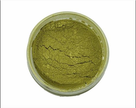 Mehndi Pearl Mica Powder
