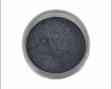Black Pearl Mica Powder